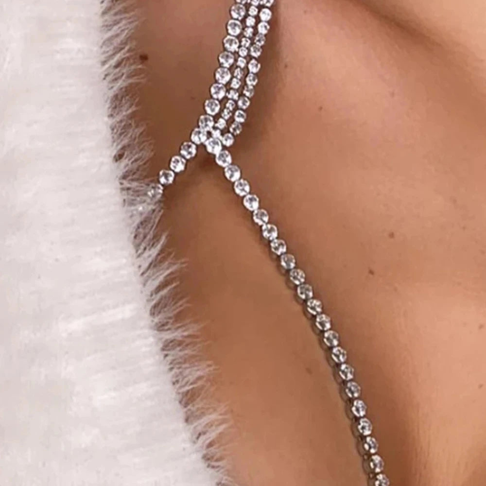 Emanuella Chain Bikini