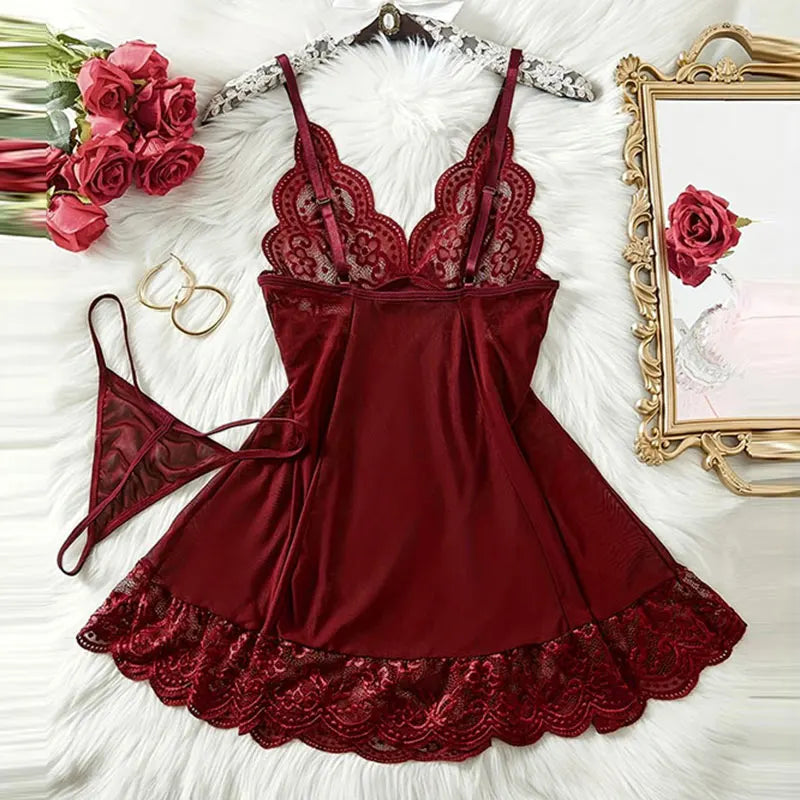 Mistique Robe