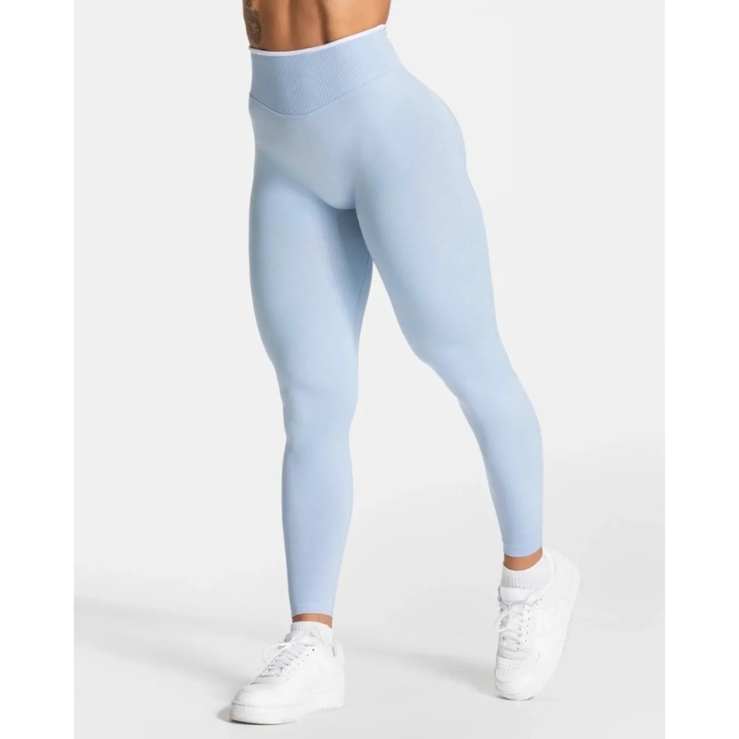 Seamless Gym