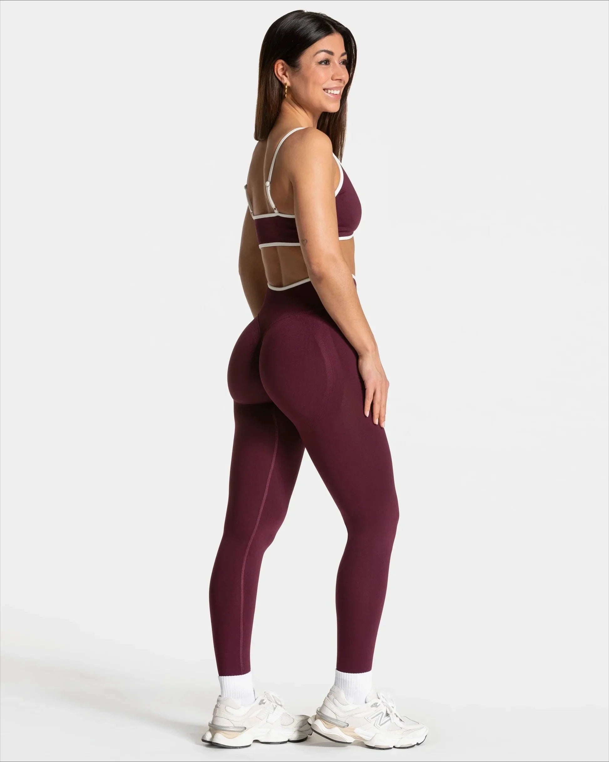Seamless Gym