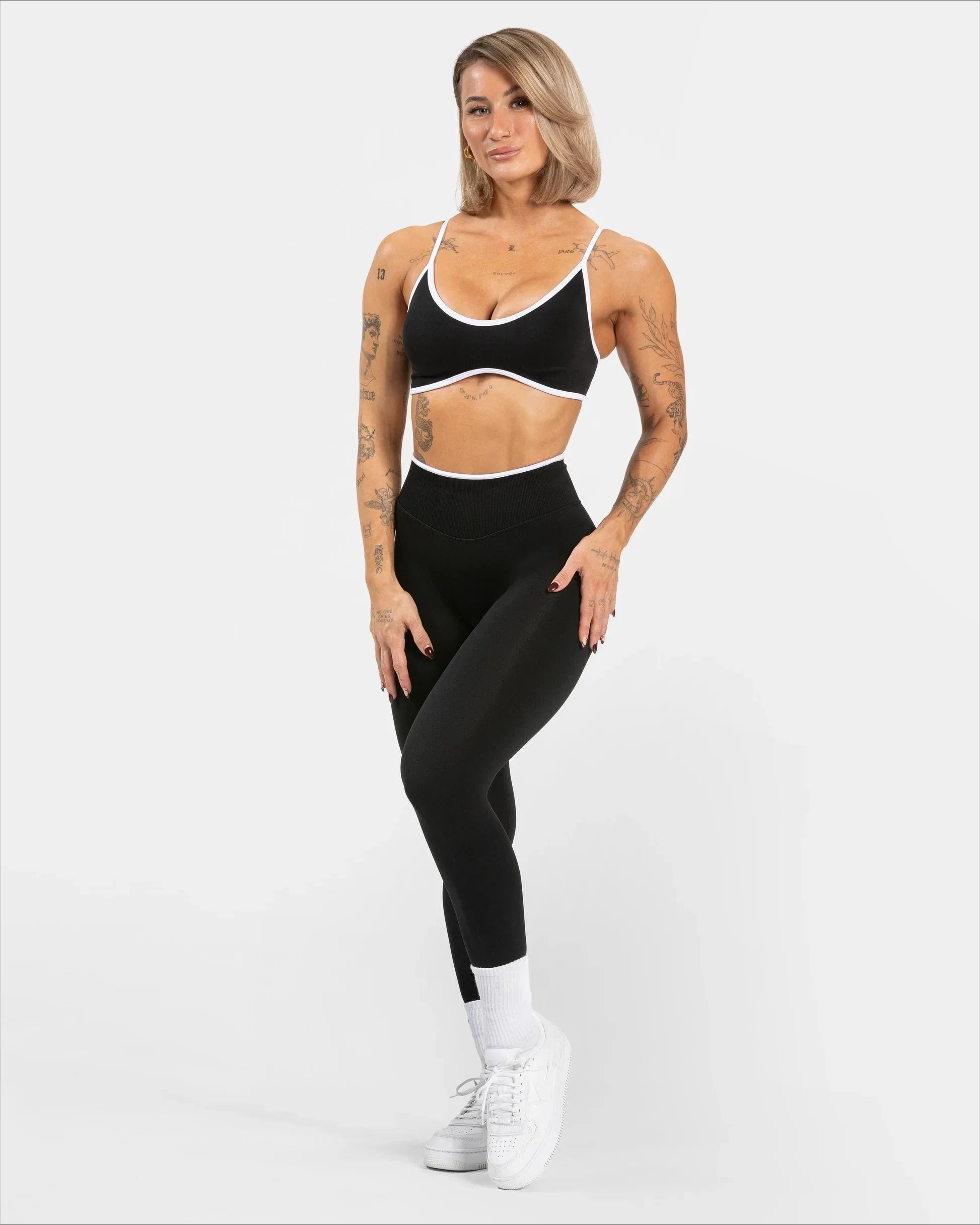 Seamless Gym