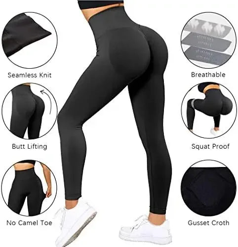 Knitted Tight