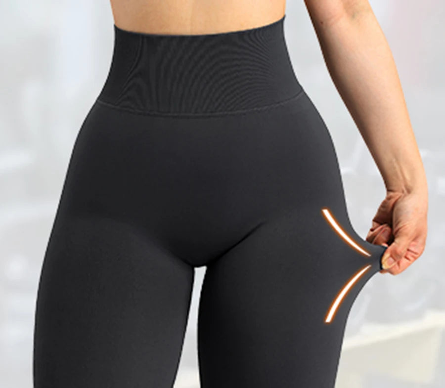 Nelly Seamless Push