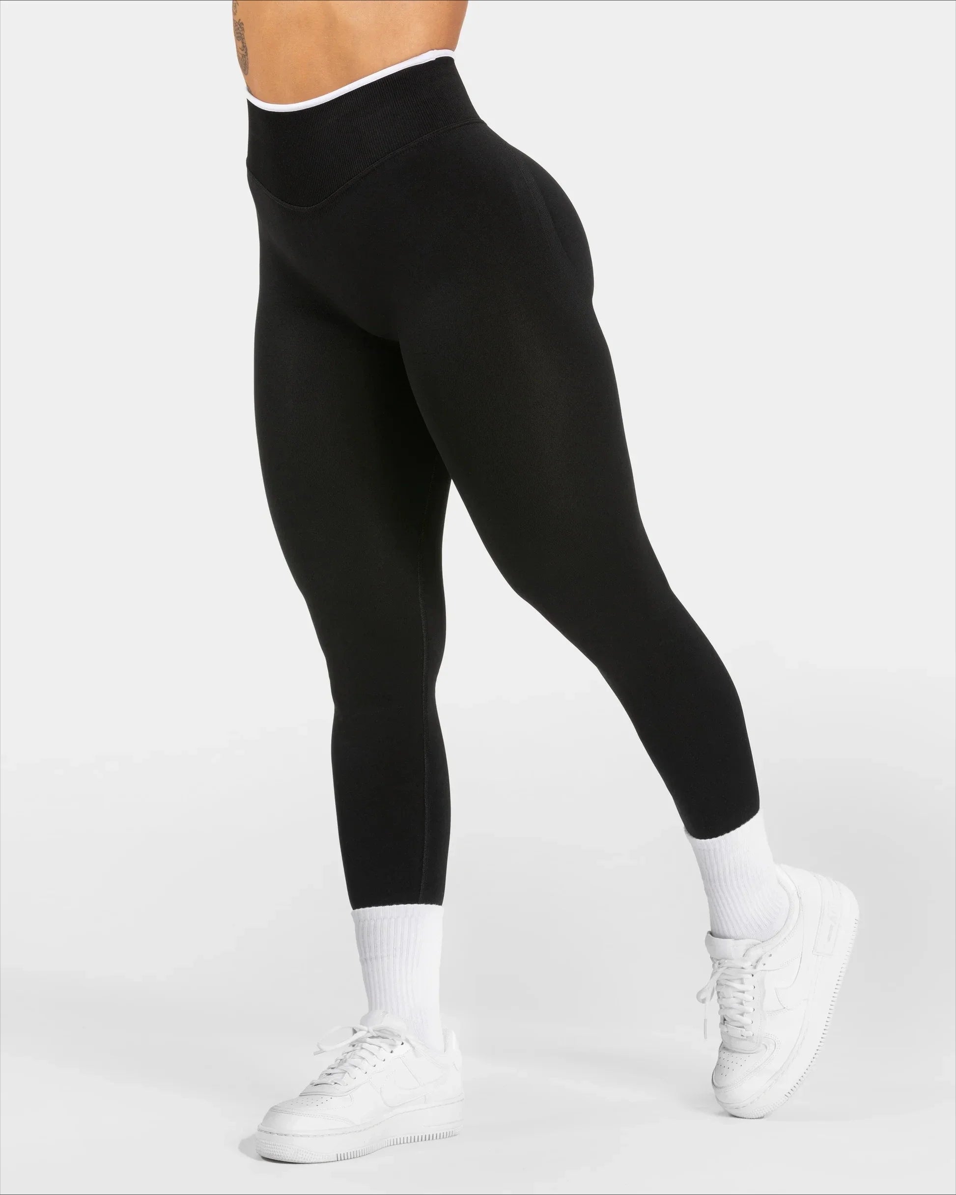Seamless Gym