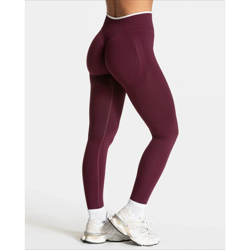 Seamless Gym