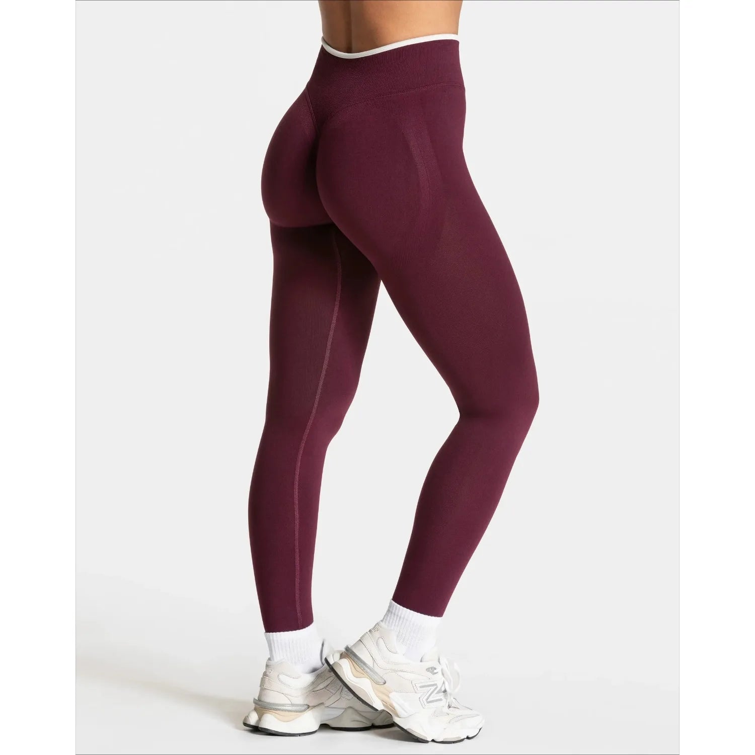 Seamless Gym