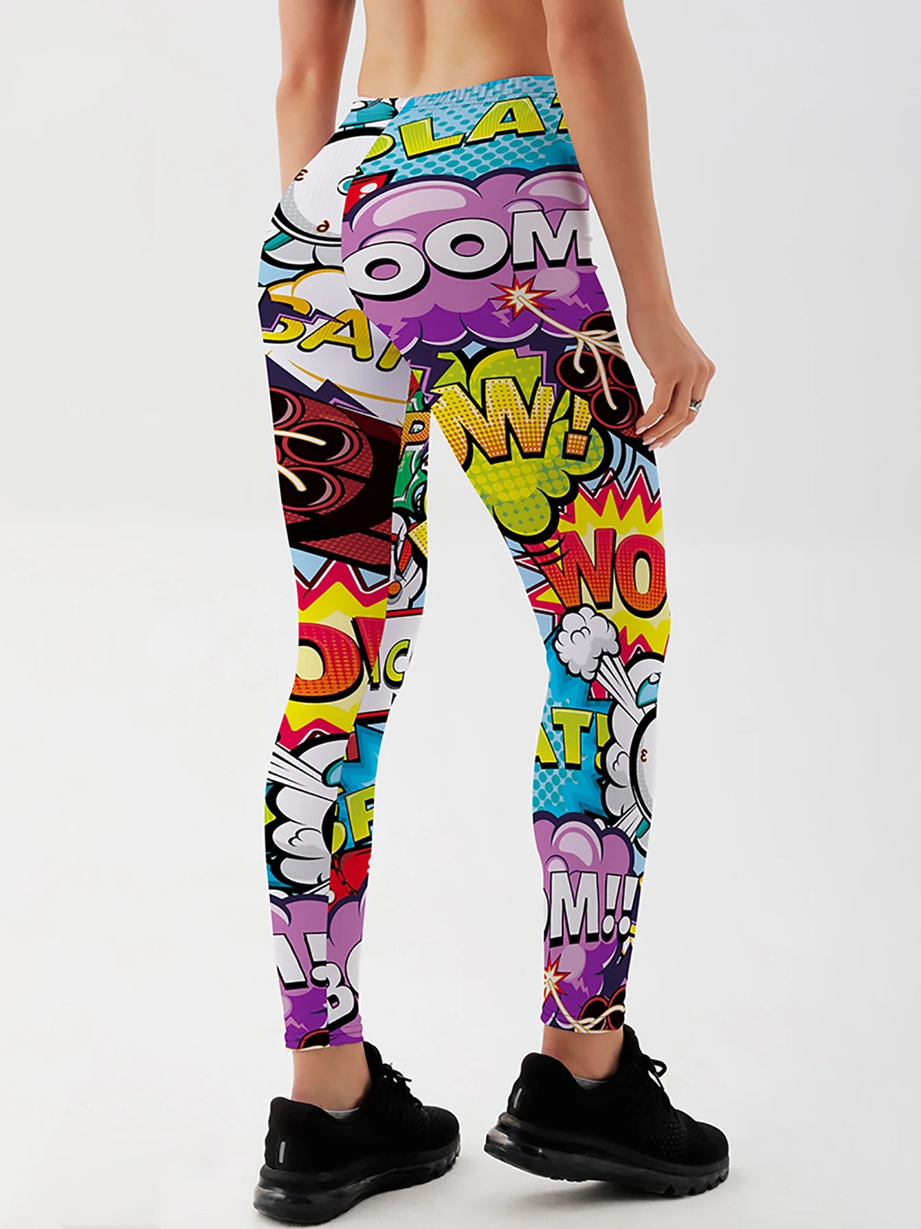 La boom