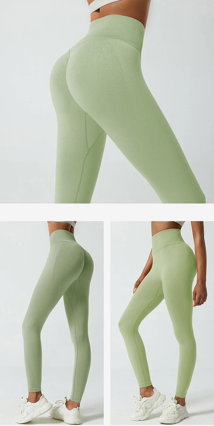 Nelly Seamless Push