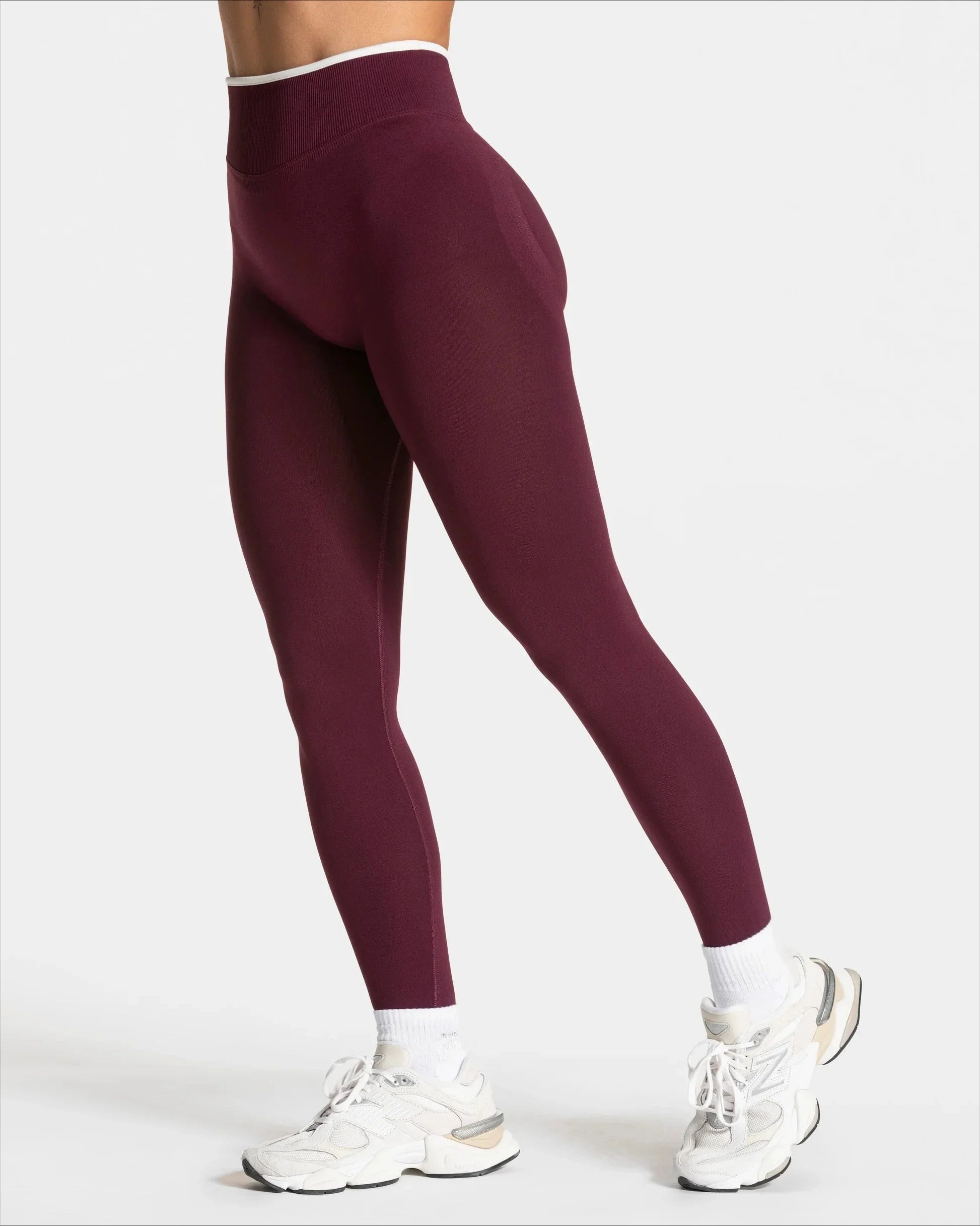 Seamless Gym