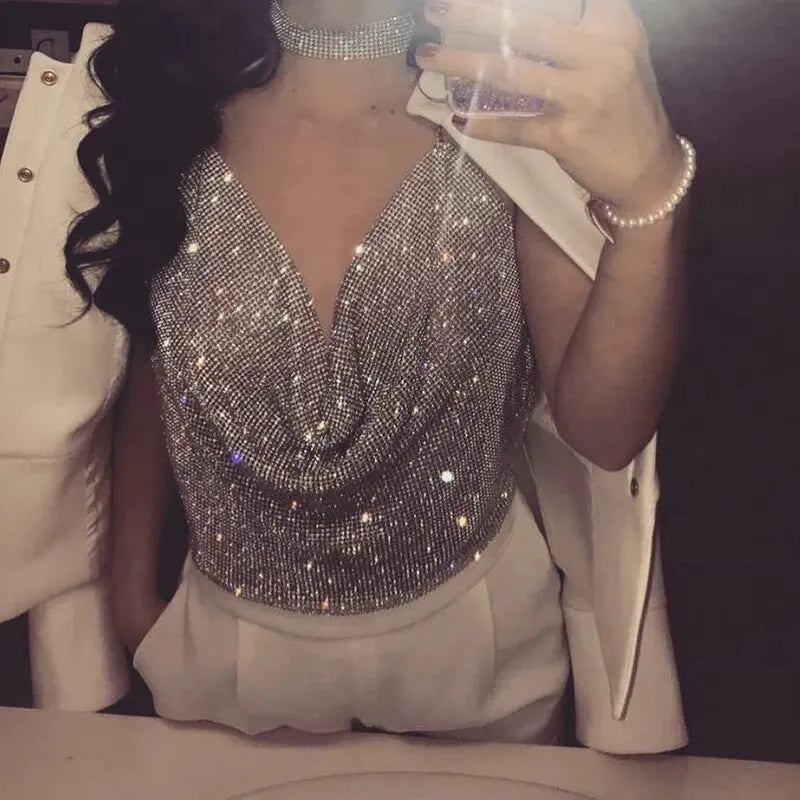 Solange Cristale