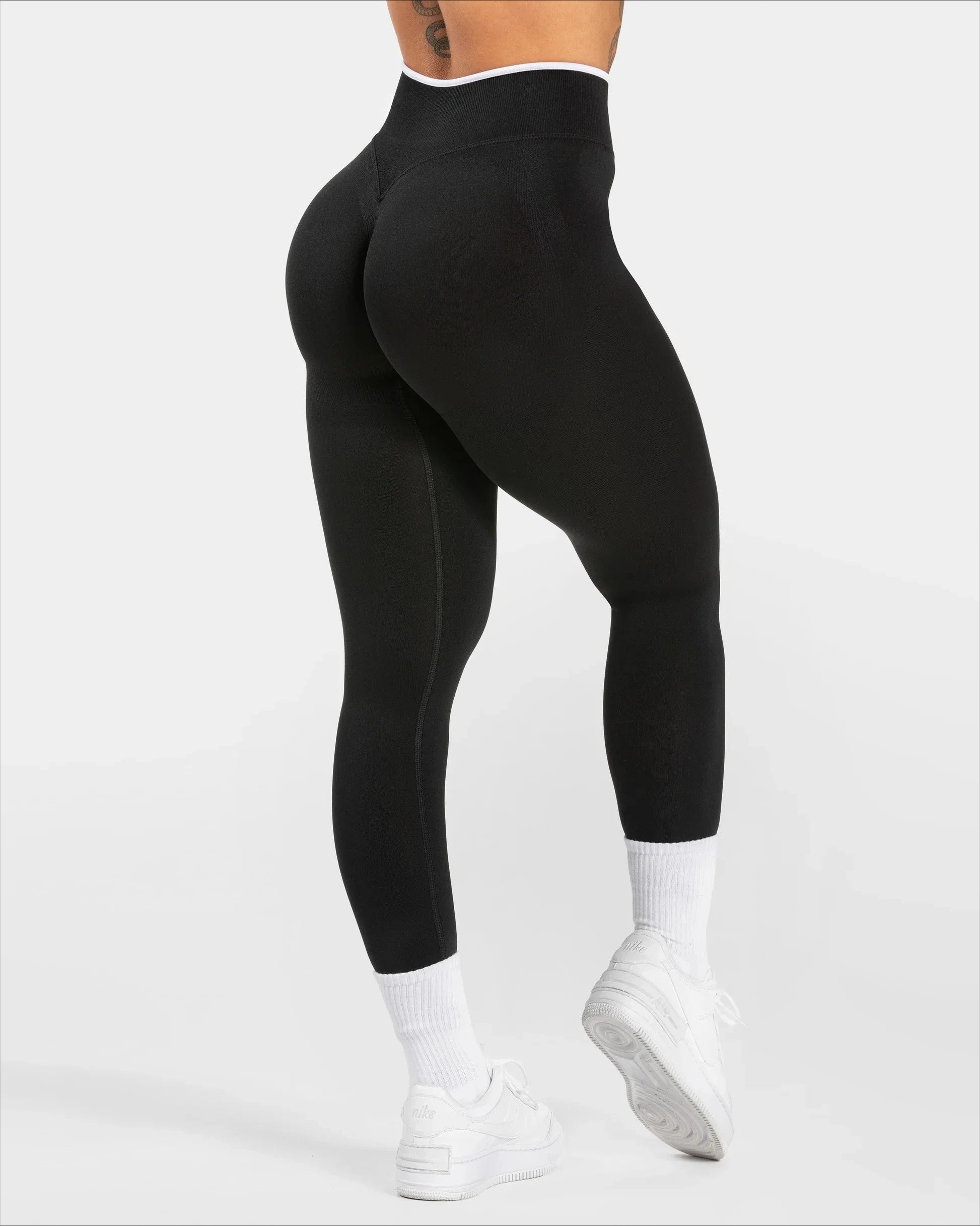 Seamless Gym