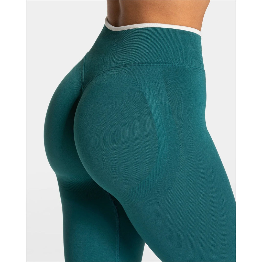 Seamless Gym