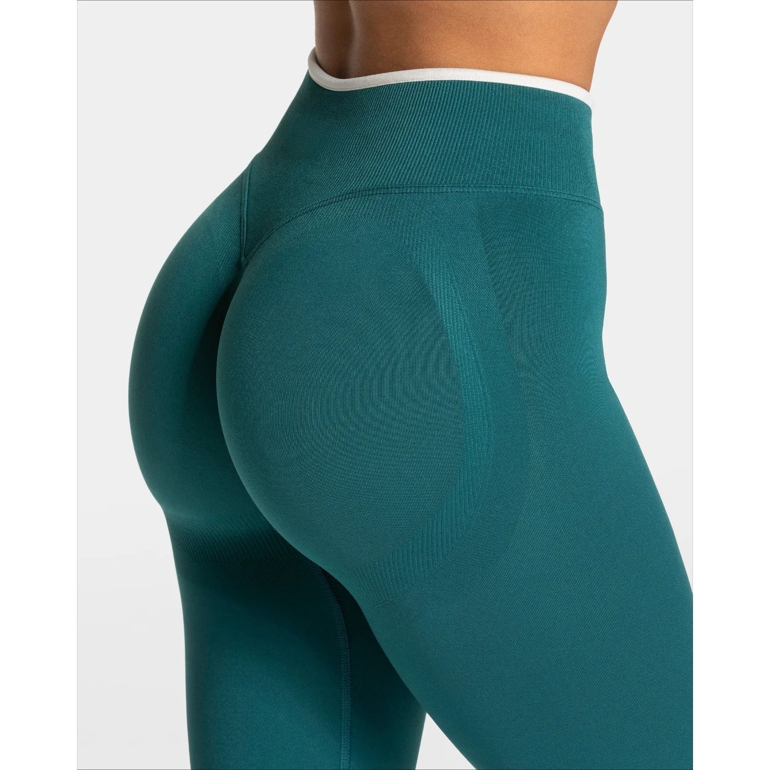 Seamless Gym
