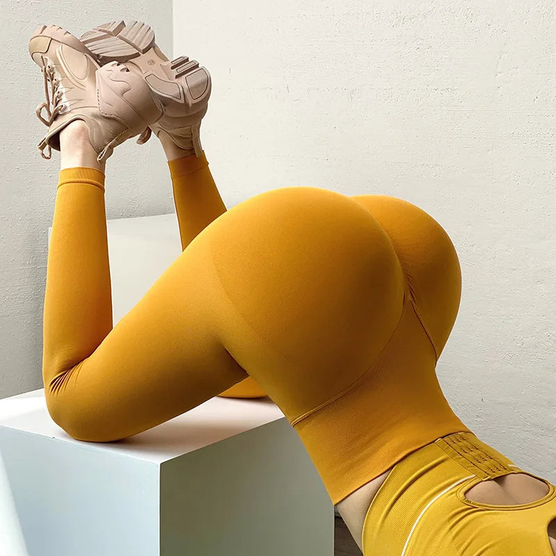 Knitted Tight
