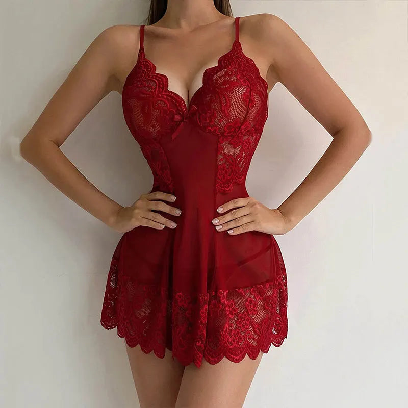 Mistique Robe