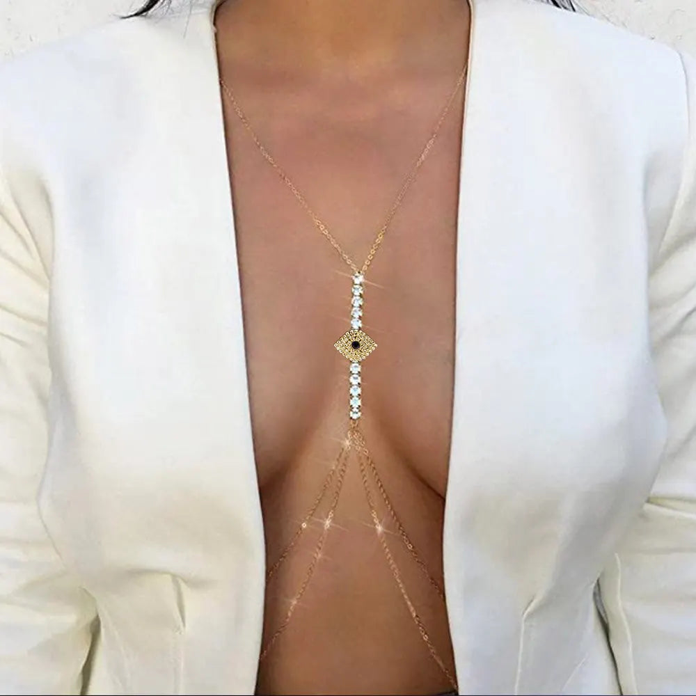 Amandine Secret