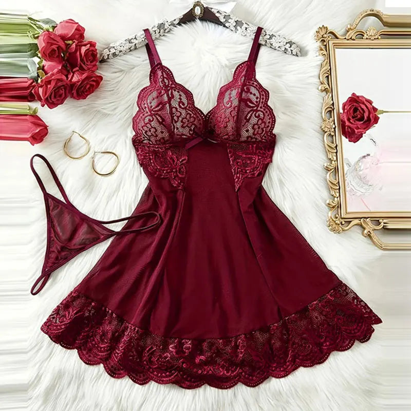 Mistique Robe