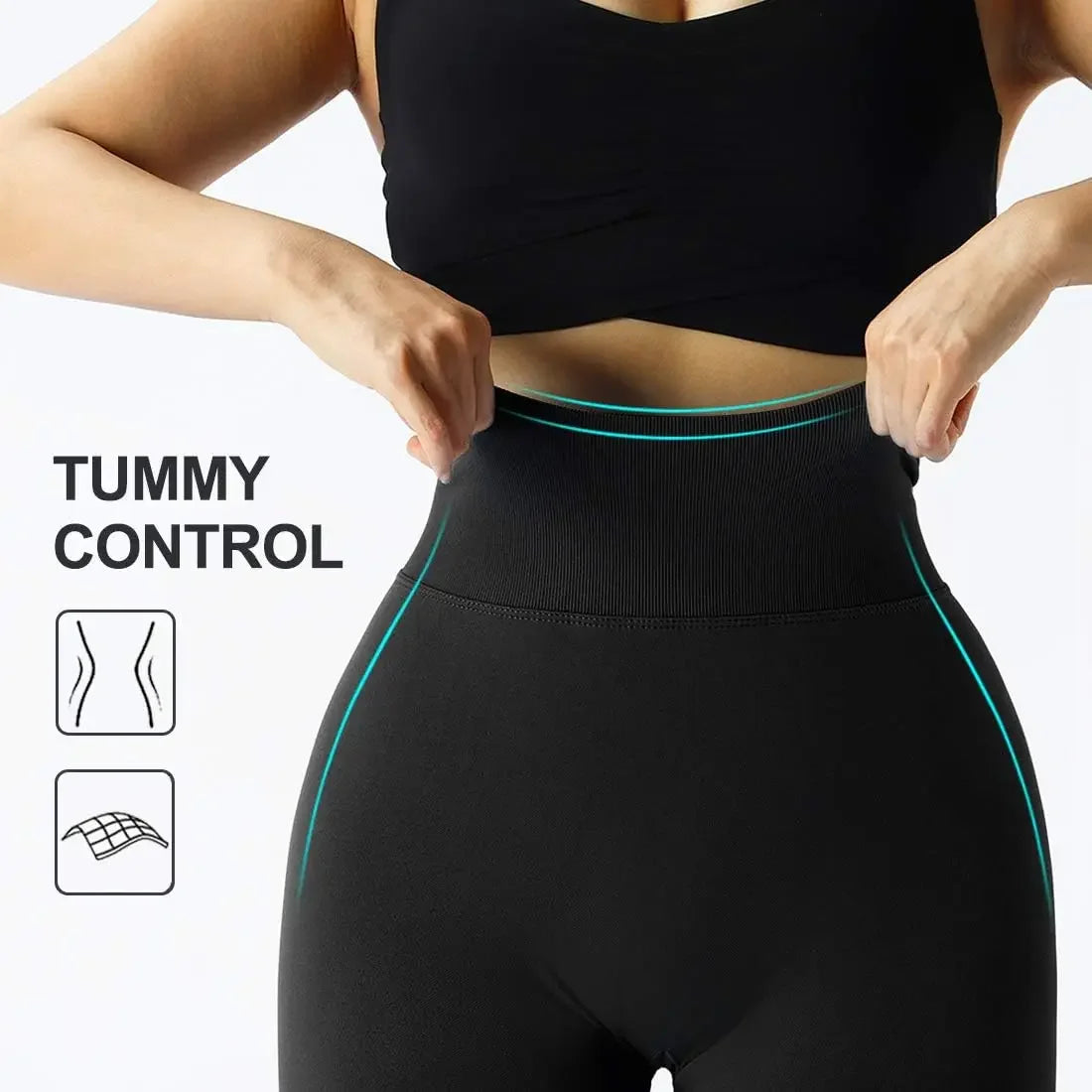 Knitted Tight