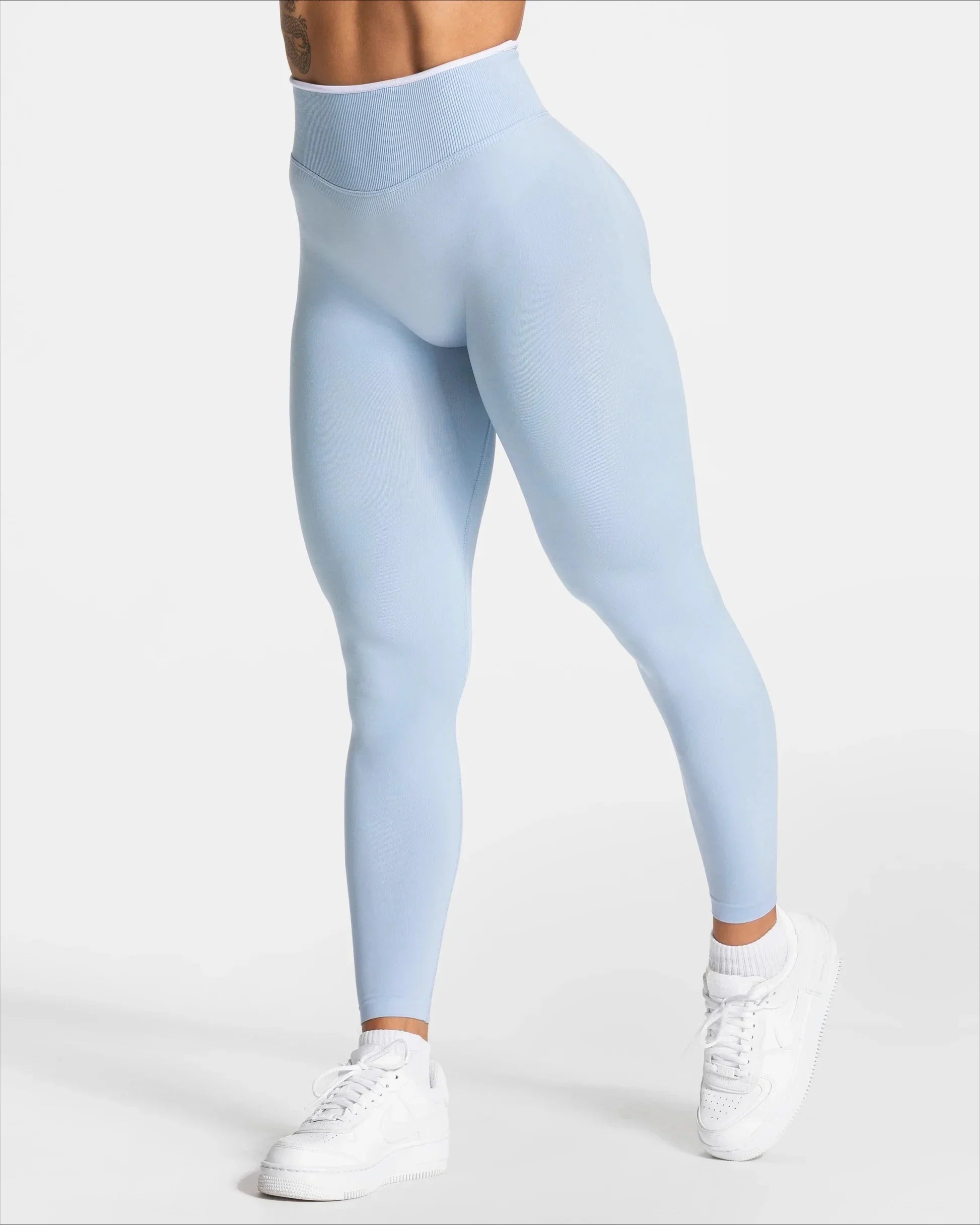 Seamless Gym
