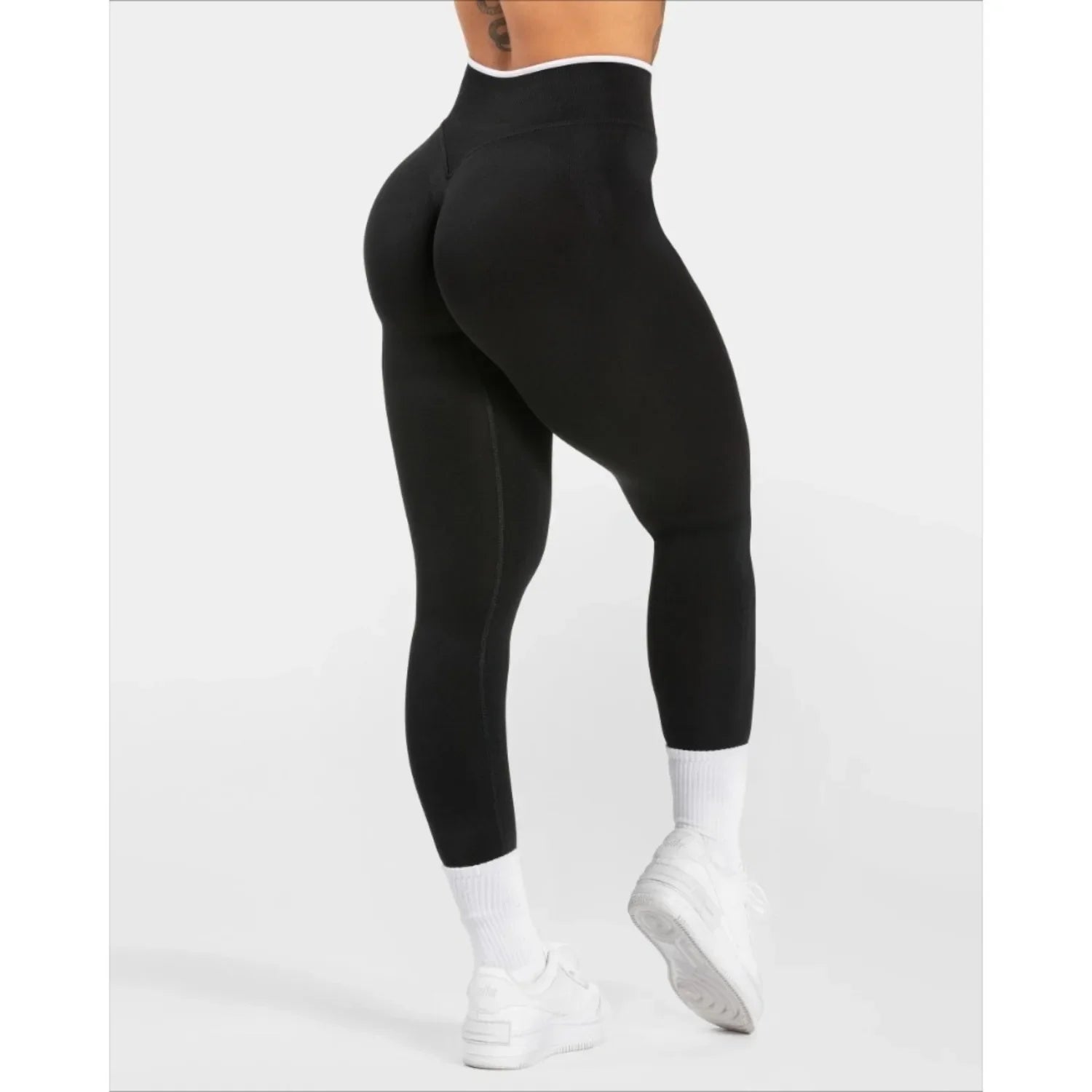 Seamless Gym