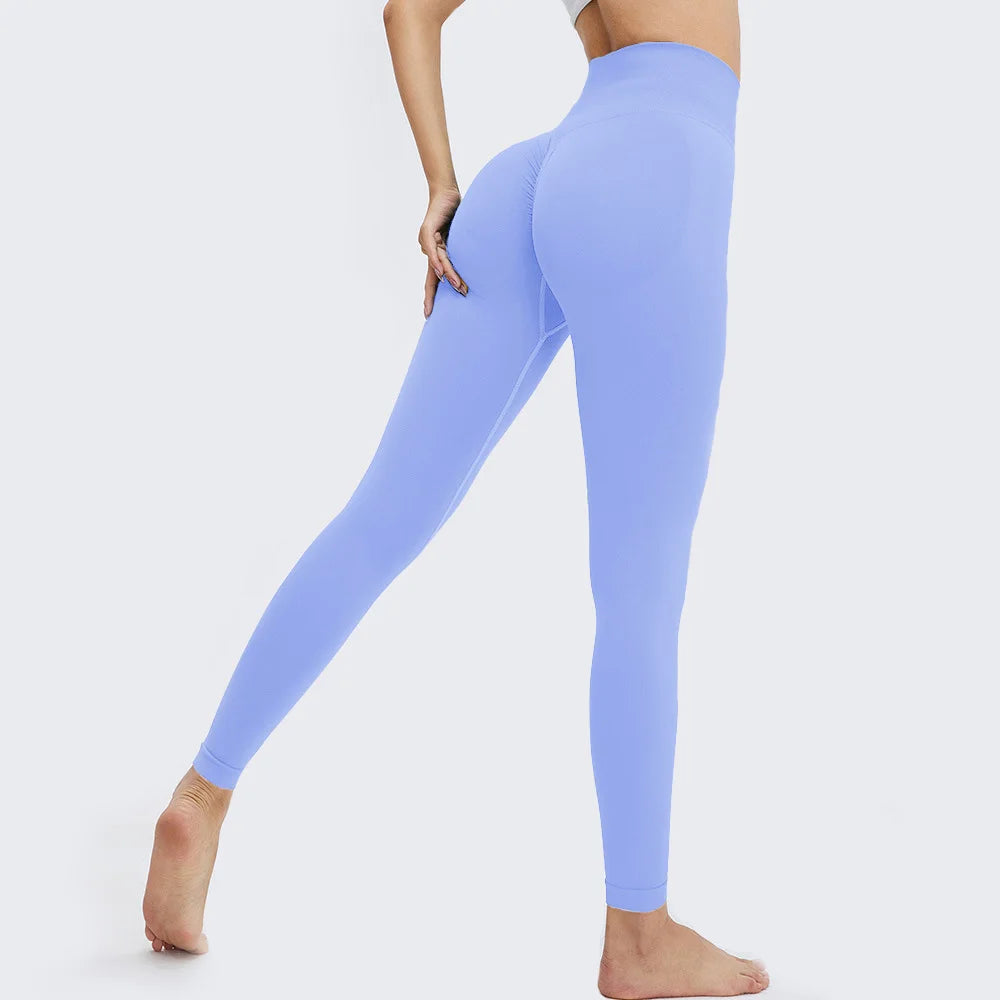 Nelly Seamless Push