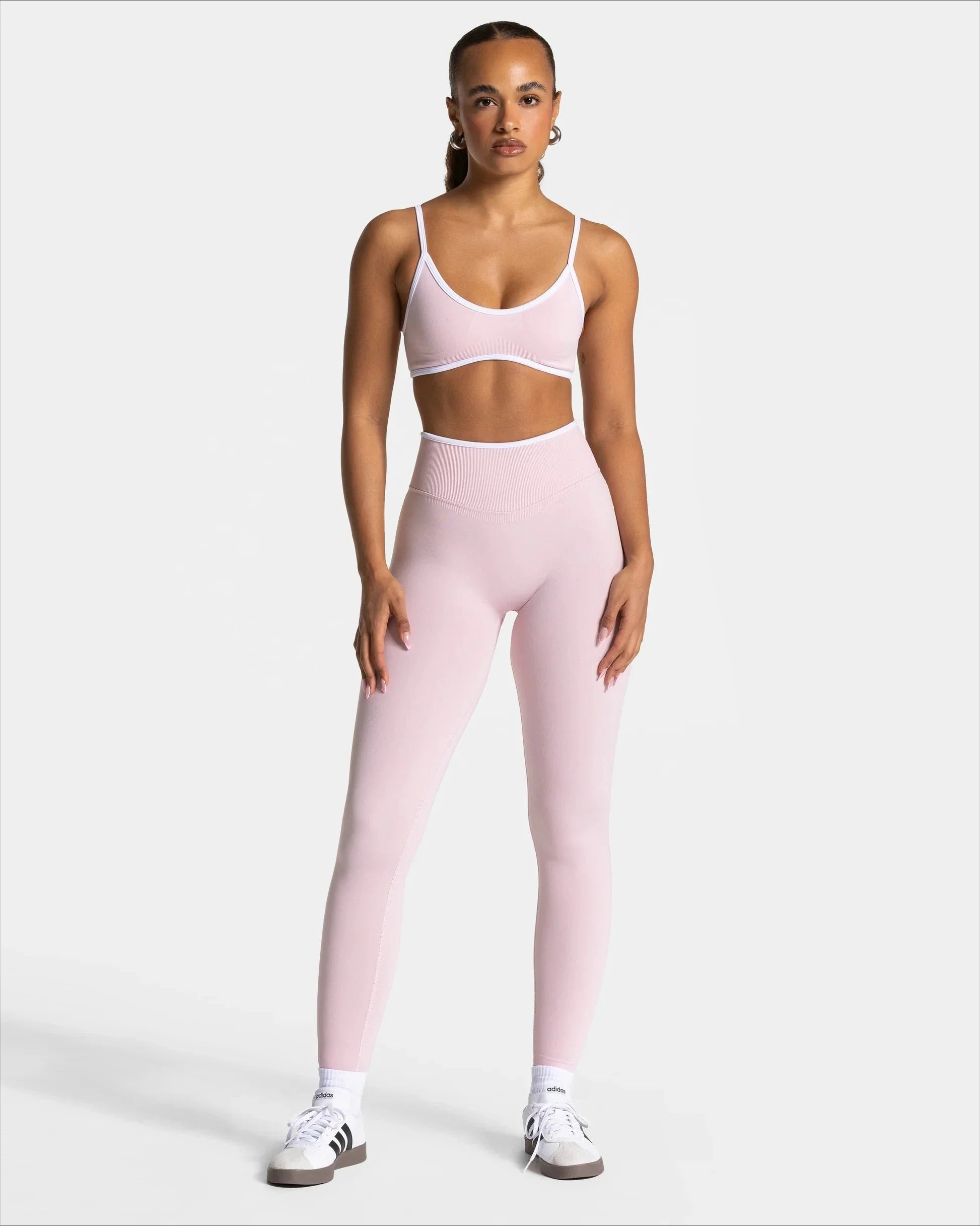 Seamless Gym