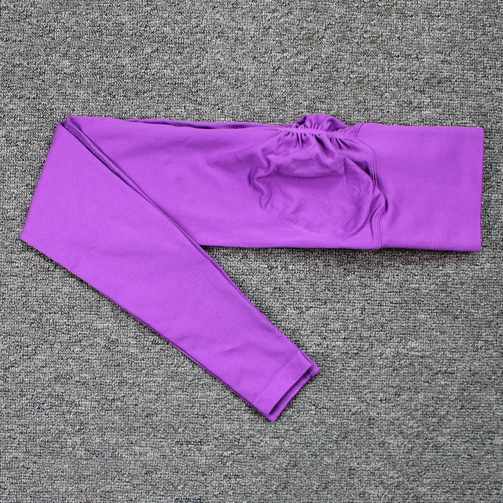 Nelly Seamless Push
