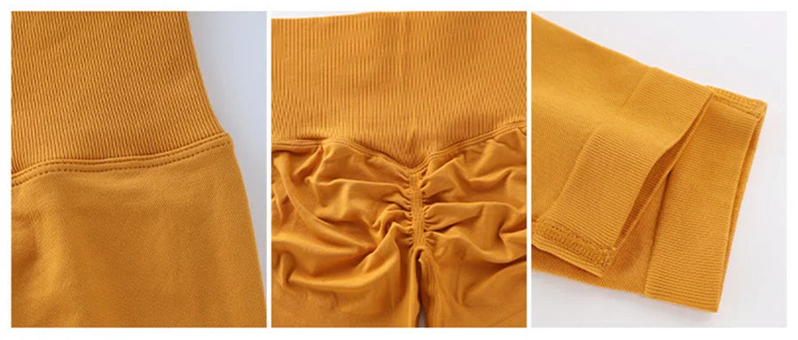 Nelly Seamless Push