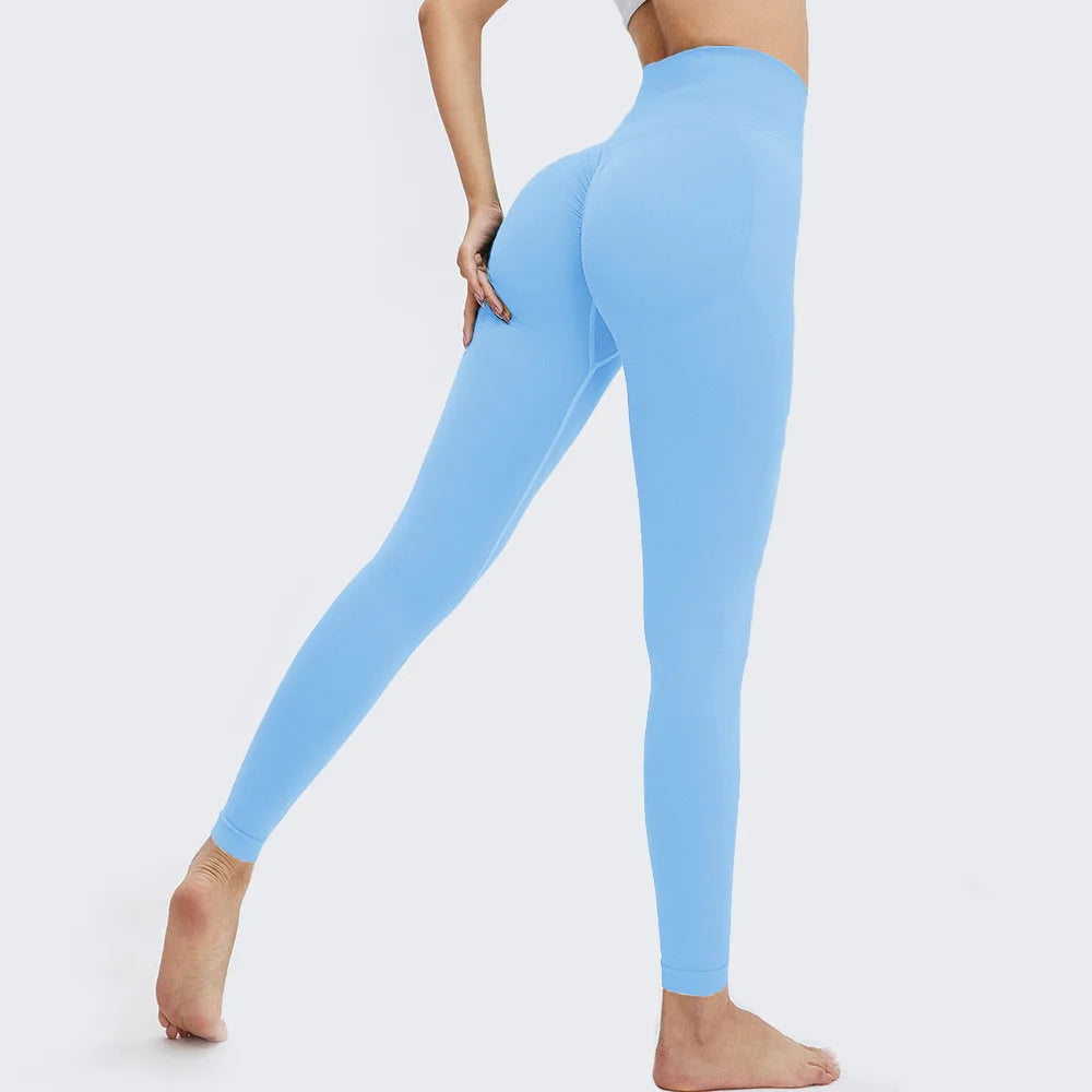 Nelly Seamless Push