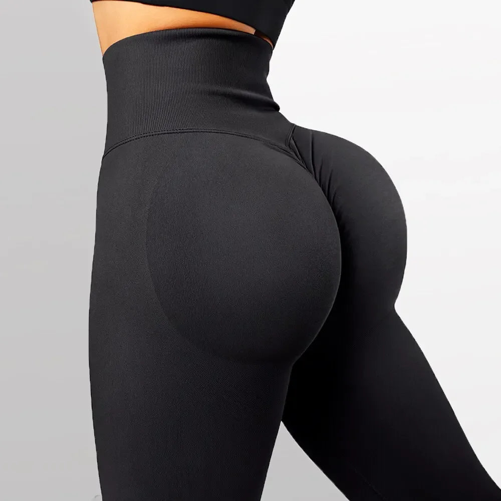 Knitted Tight