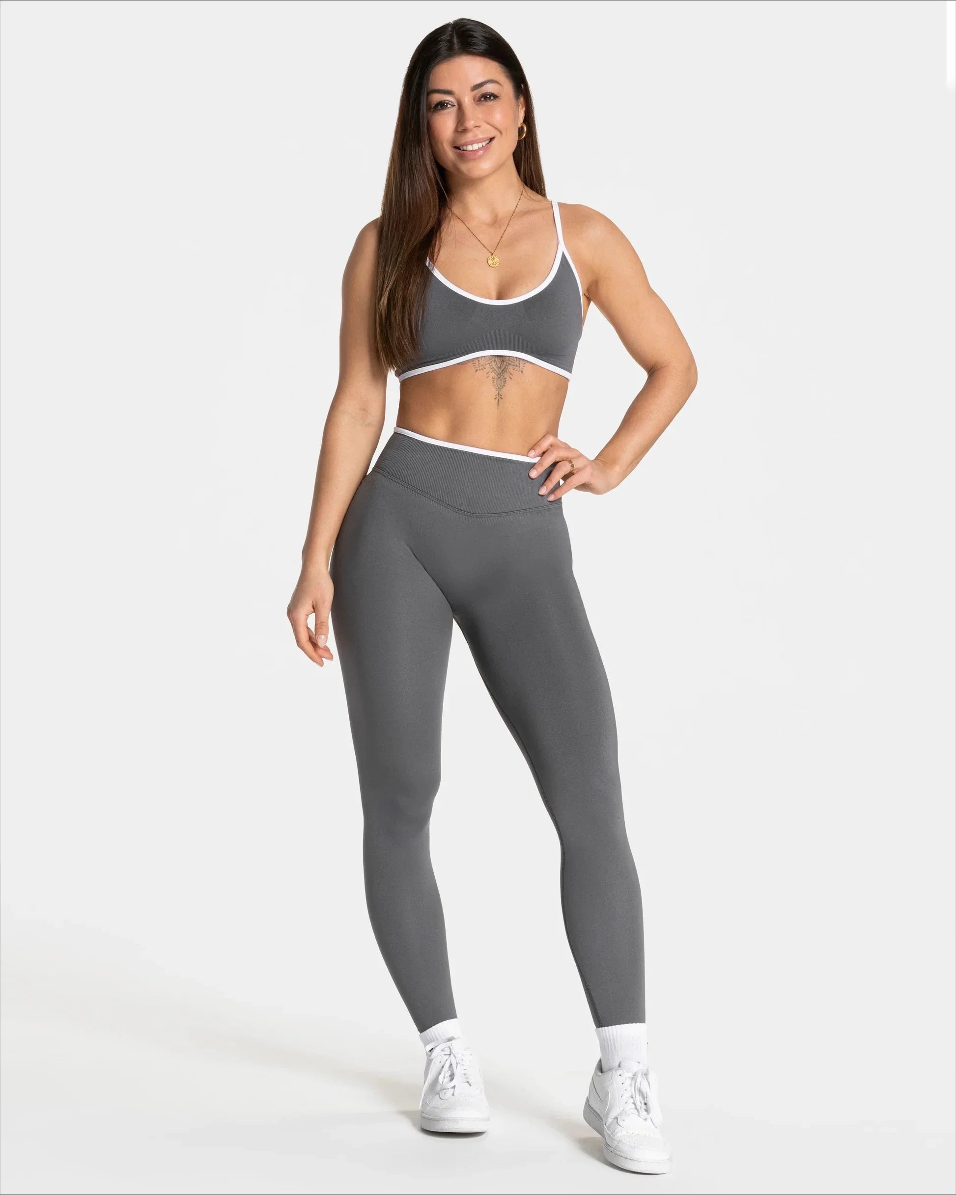 Seamless Gym