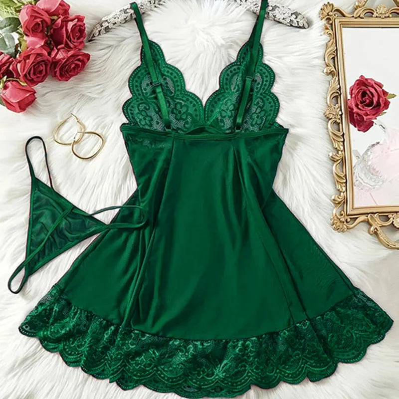 Mistique Robe