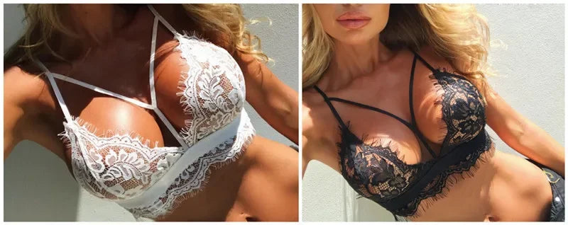 Milena Lace