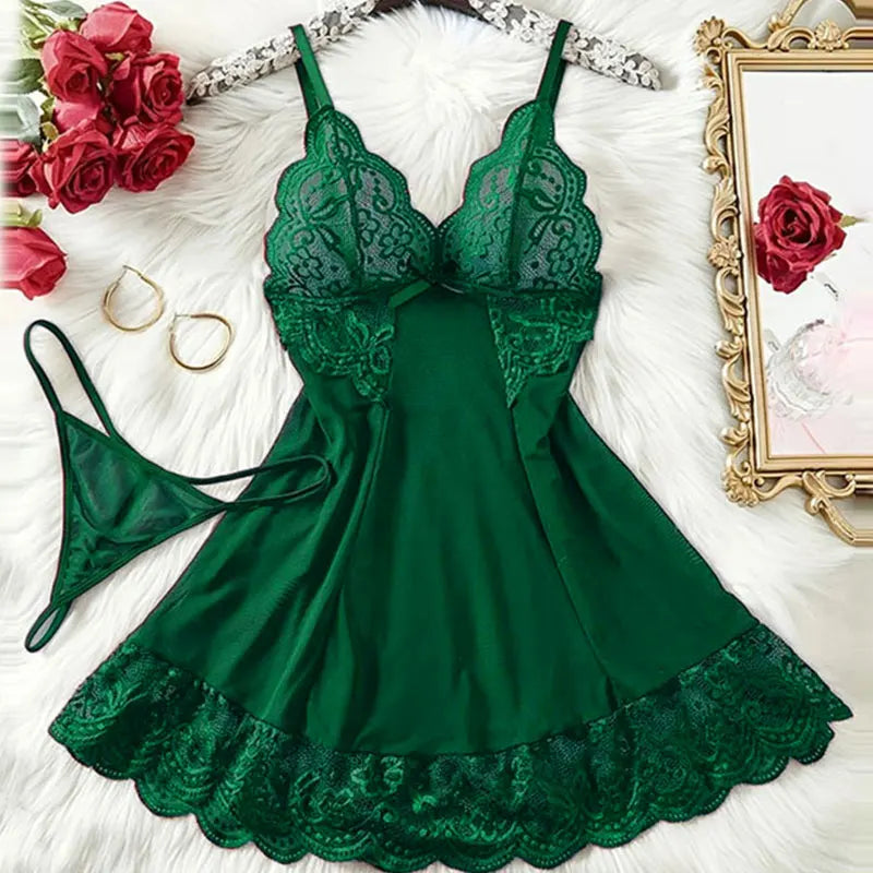 Mistique Robe